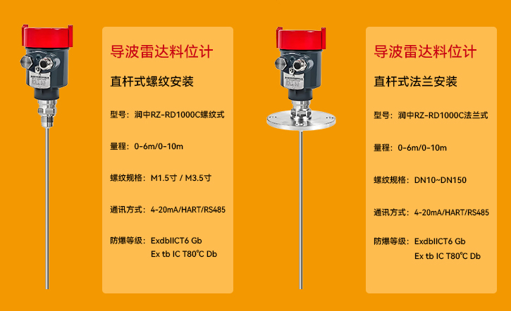 直杆式导波雷达料位计.jpg