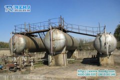 磁翻板液位计在液化气测量时浮子忽高忽低的原因