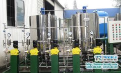 简析磁翻板液位计出现显示错误或假液位原因及相应对策