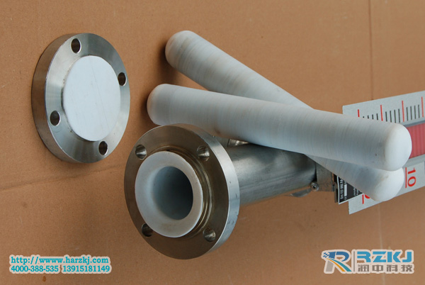 防腐磁翻板液位计