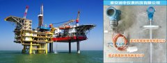 关于海油开采中石油分离器液位测量技术研究及发展应用