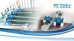 影响电磁流量计测量精度的安装与选型三大因素