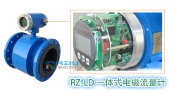 五点要求说明电磁流量计的传感器该正确安装方法