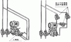 平衡流量计的产品特点及其安装与调试说明