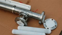 防腐型磁翻板液位计如何针对对不同腐蚀性介质进行正确选型