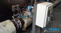 详述孔板流量计节流装置的测量误差原因及解决措施