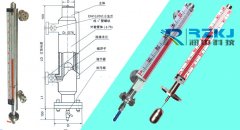 关于提高磁翻板液位计使用寿命的四点正确维护方法
