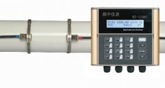 外夹式超声波流量计产品优点及常见问题解析