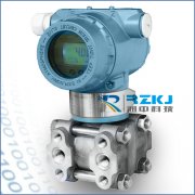 浅析RZ-3051差压变送器及附加装置的正确安装方法