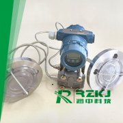 双法兰液位计在催化分馏塔液位计冲洗油中的应用介绍