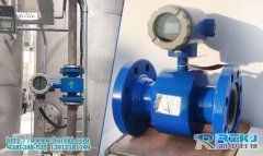 电磁流量计等仪表在自控仪表系统中的防干扰策略