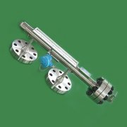 磁翻板液位计在站场分离器液位测量应用中参数优化改进方案说明