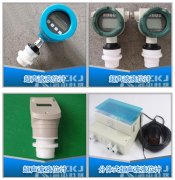 压力液位变送器和超声波液位计在重介密控系统液位控制中应用