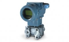 压力变送器在氯碱行业生产中的产品选型及应用