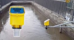 搅拌和泡沫及其他相关因素对超声波液位计测量的影响