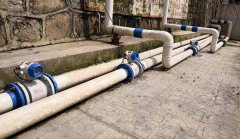 电磁流量计在纤维素浸渍中应用会遇到哪些故障及相关解决方法