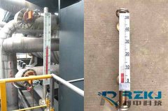 磁翻板液位计实现信号远传的方法及不同的安装方式的要求