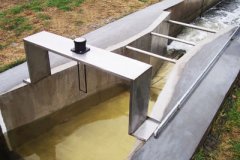 关于超声波明渠流量计与巴歇尔槽流量计的厂家说明