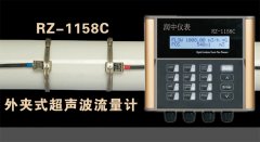 超声波流量计调试时需要关注哪些干扰因素