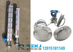 有效解决磁翻板液位计因引压管介质堵塞而失准的方法说明