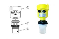 超声波液位计的安装位置的选择及要求