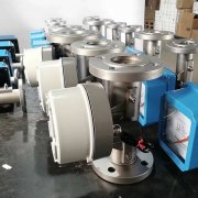 远传型金属管浮子流量计测量元器件的分类